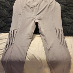 Jaanuu scrubs, petite XL pants, large top